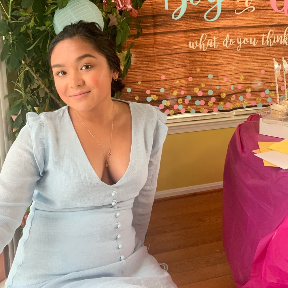 Meet your Posher, Nicole